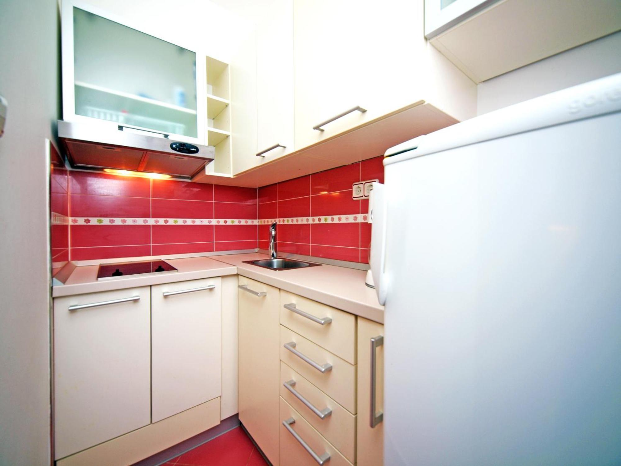 Apartments Keran - By Suites Living 보디체 외부 사진