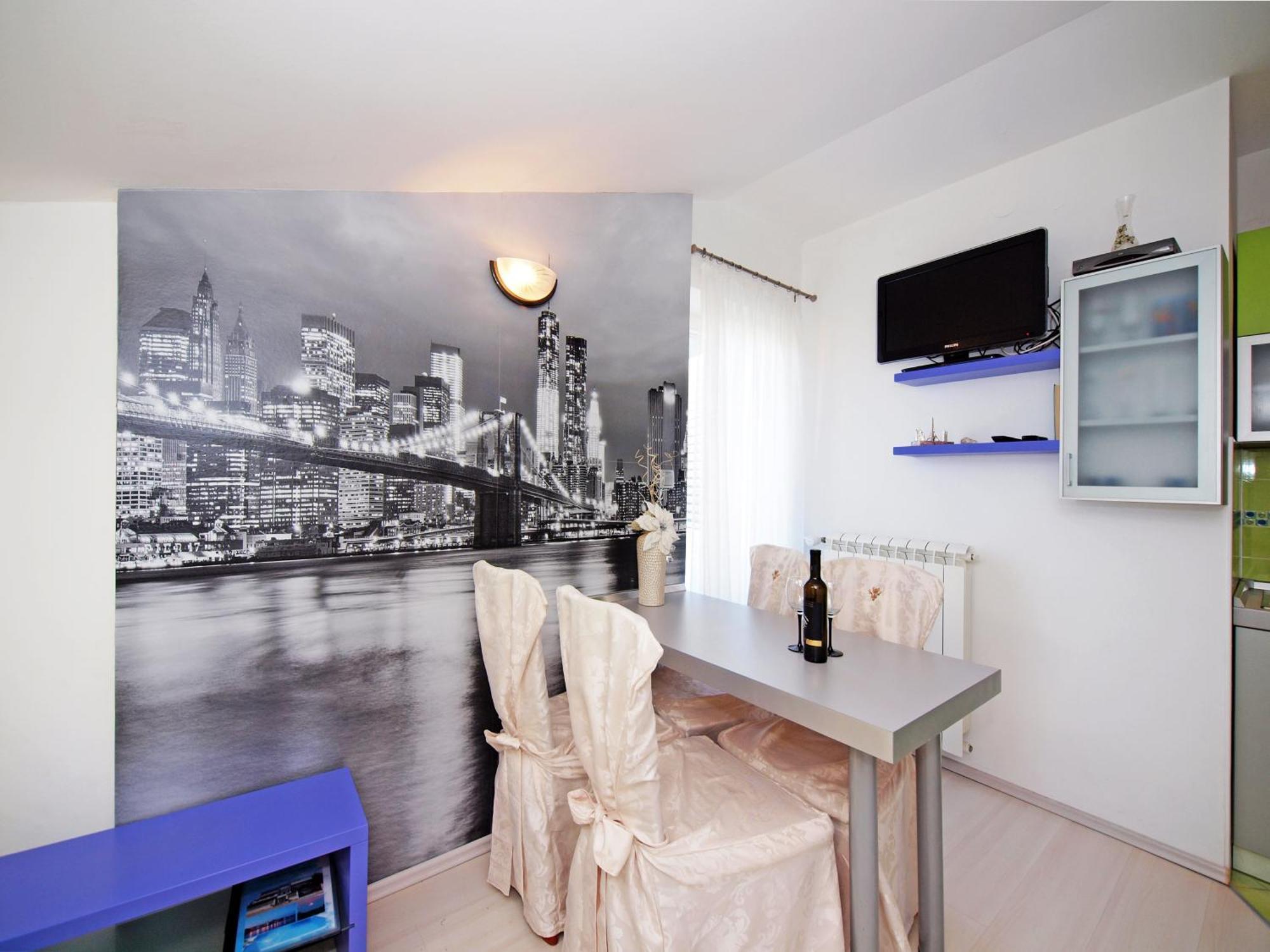 Apartments Keran - By Suites Living 보디체 외부 사진