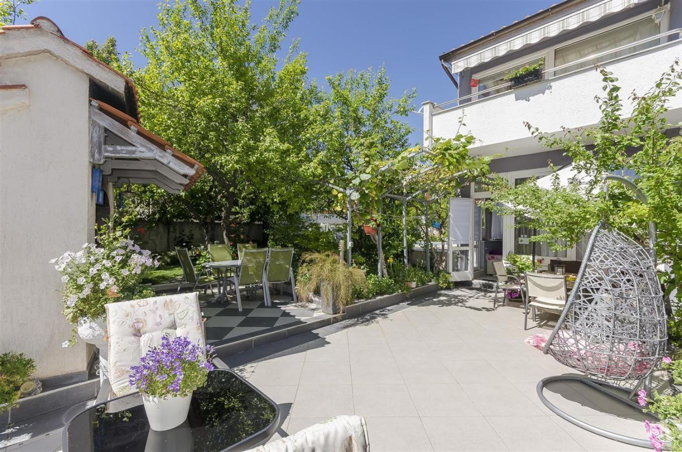 Apartments Keran - By Suites Living 보디체 외부 사진