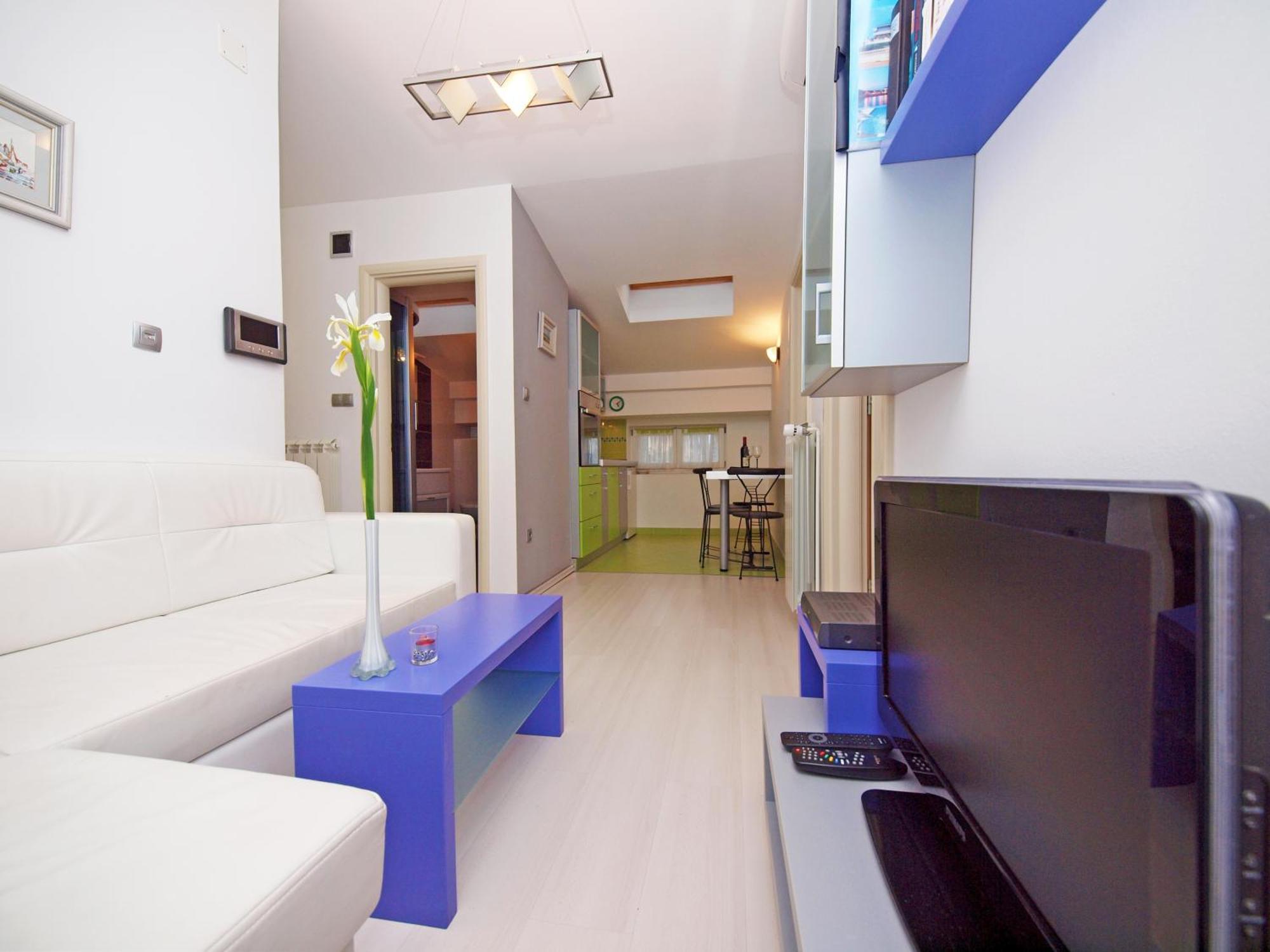 Apartments Keran - By Suites Living 보디체 외부 사진