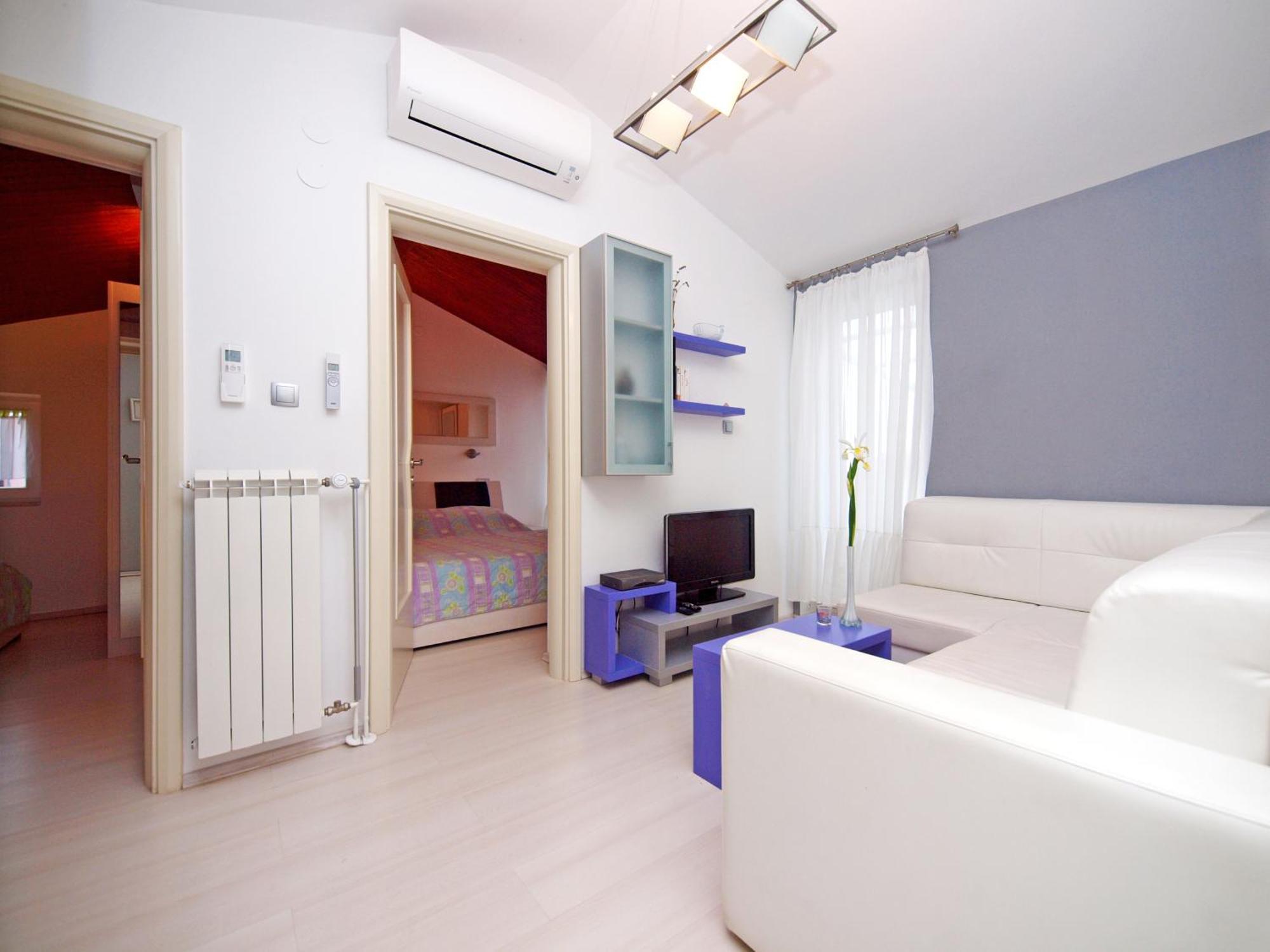 Apartments Keran - By Suites Living 보디체 외부 사진