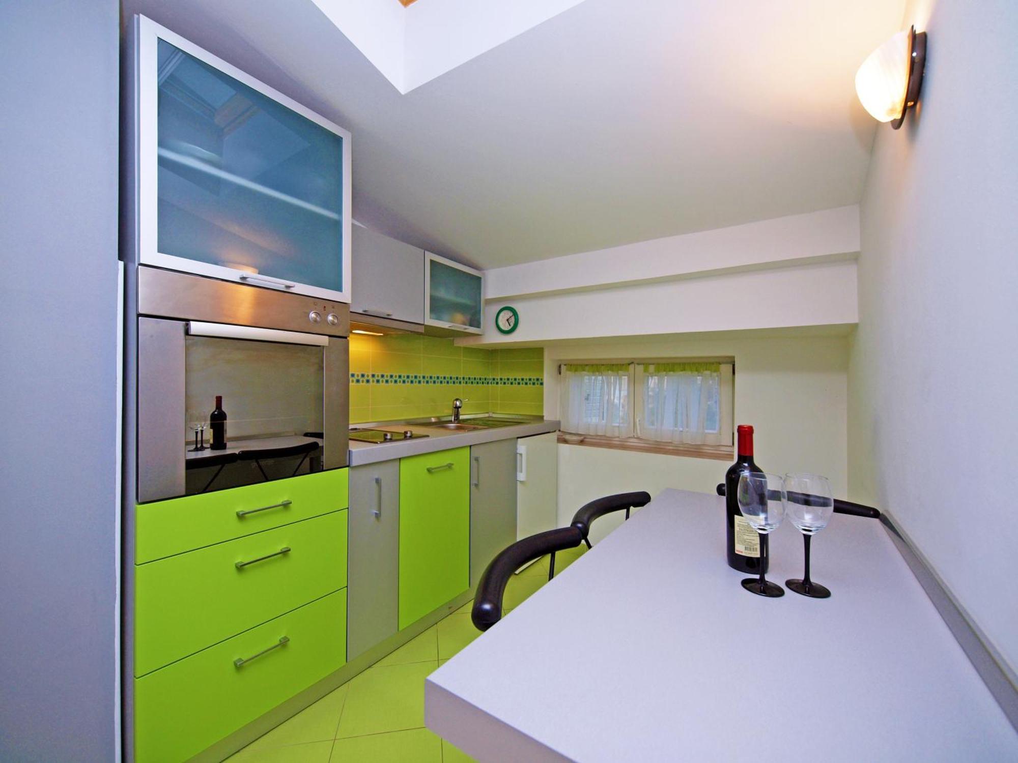 Apartments Keran - By Suites Living 보디체 외부 사진