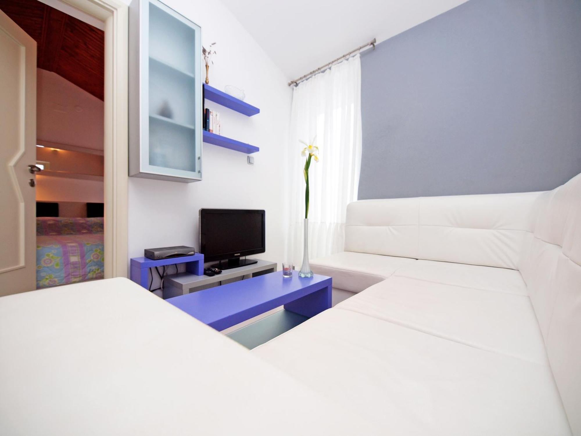 Apartments Keran - By Suites Living 보디체 외부 사진